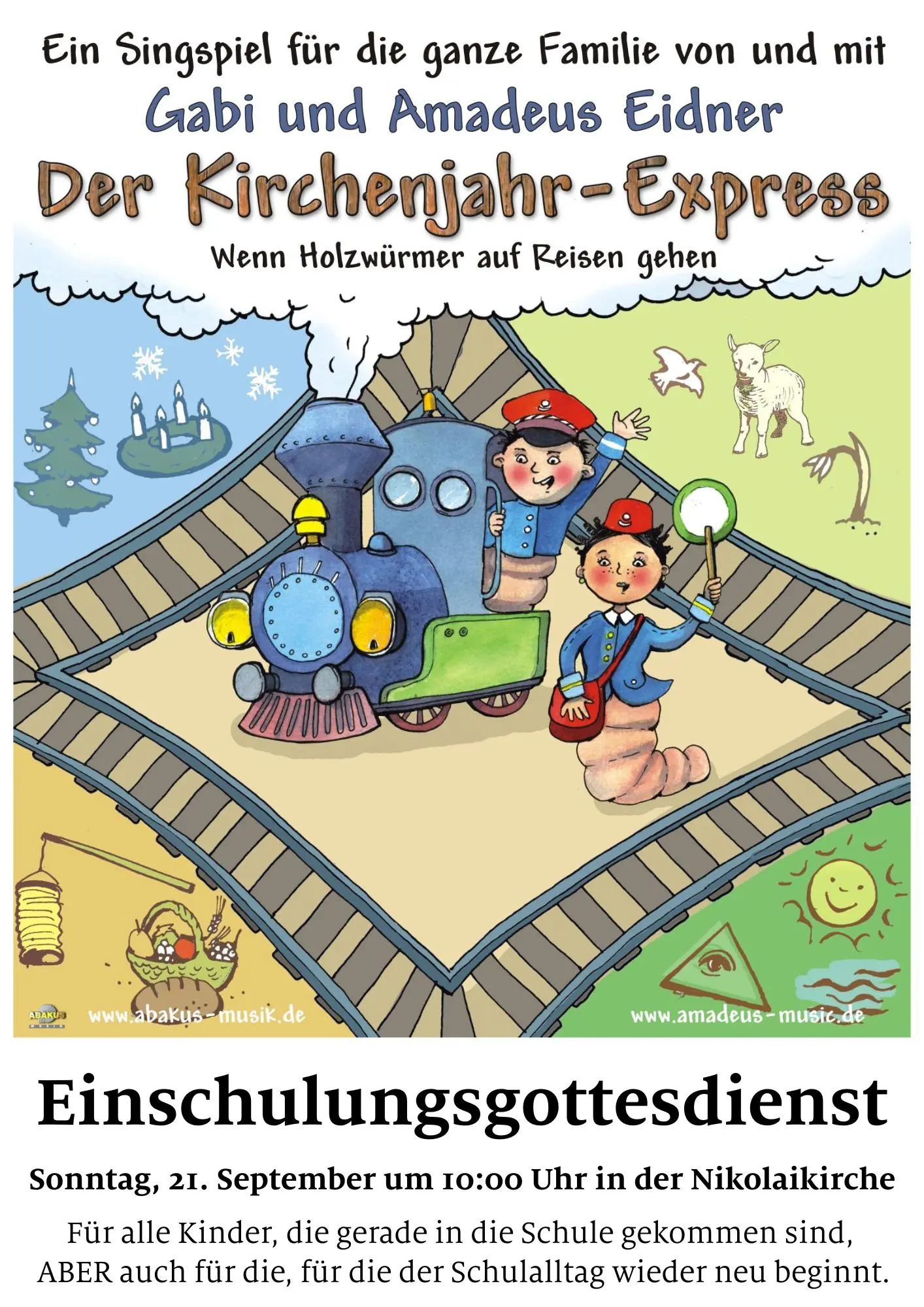 Dein Abschnittstext - 1